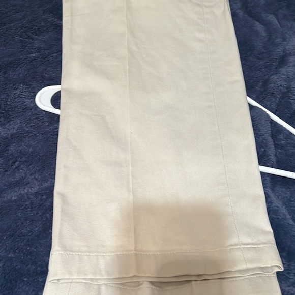 Eddie Bauer khakis - Picture 2 of 4